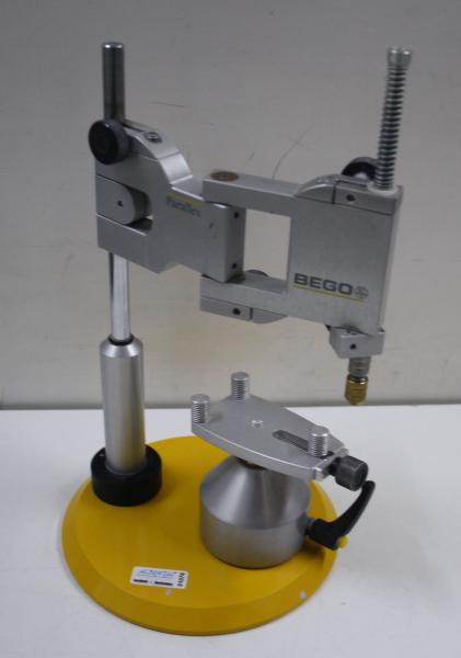 BEGO Dental Vermessungsgerät / Parallelometer Paraflex # 01076