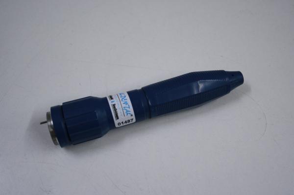 KaVo EWL K9 Handstück blau Typ 4930  # 01489