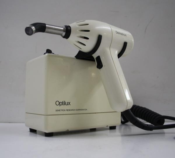 Kerr Demetron Optilux Dental Polymerisationslampe # 01752