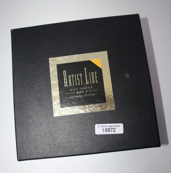 Artist Line VITA Omega Set I # 10972