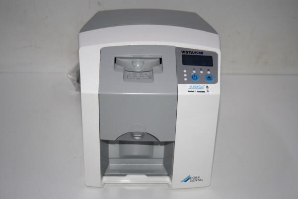 DÜRR VistaSCAN Mini Plus Speicherfolienscanner # 01136