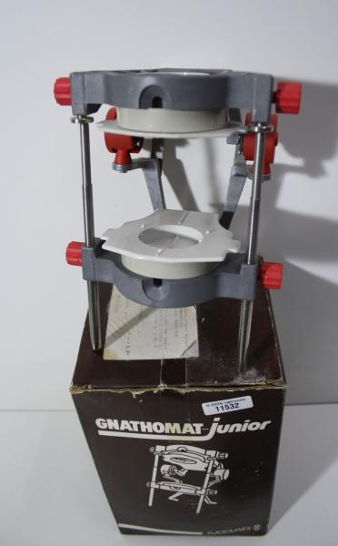 Ivoclar Gnathomat Junior # 11532