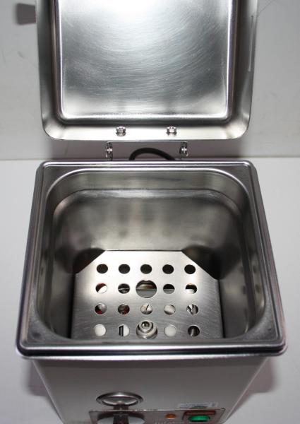 JULABO Wasserbad Typ MWB 1/9 # 01157