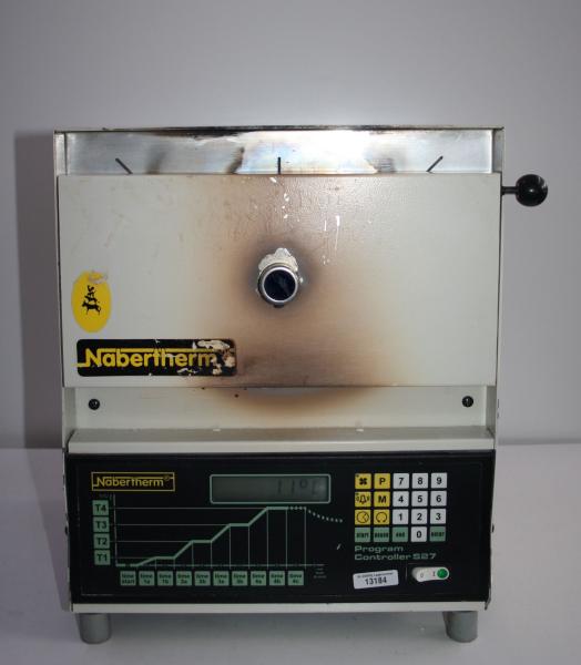 VORWÄRMOFEN Nabertherm Typ L3/S # 13184