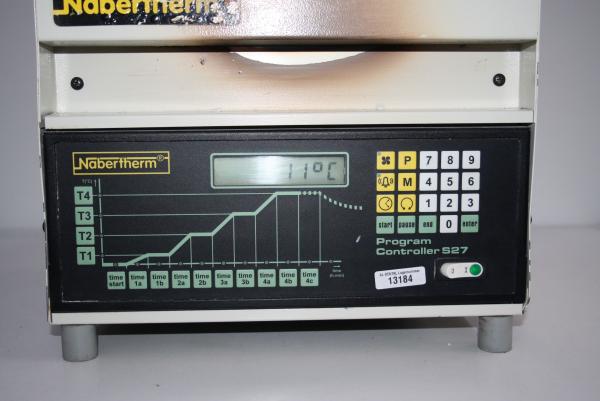 VORWÄRMOFEN Nabertherm Typ L3/S # 13184