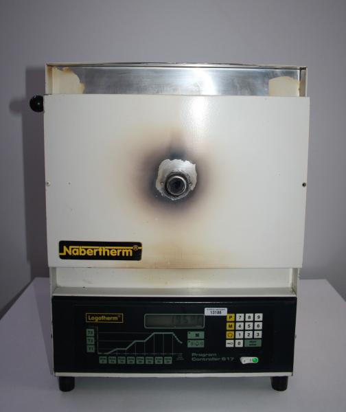 VORWÄRMOFEN Nabertherm Typ L5/S17 # 13186