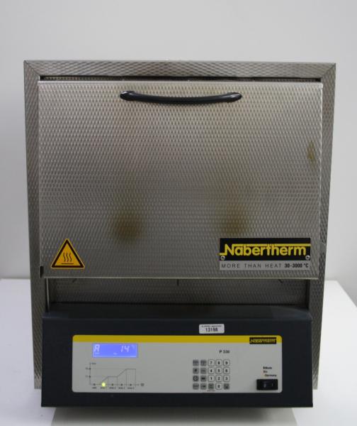 VORWÄRMOFEN Nabertherm Typ  L5 /11/ P330 # 13198