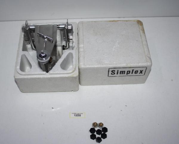 Gerber Condylator MODELL SIMPLEX - OVP # 13255