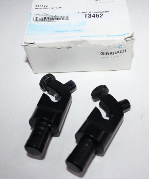 GIRRBACH DENTAL Artex NK Kondyle # 13462