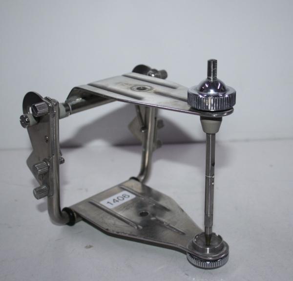 Gerber Condylator MODELL SIMPLEX # 1406