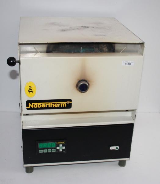 NABERTHERM Vorwärmofen Typ L3/C6 # 14309