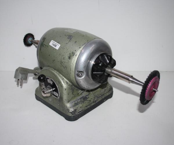 Dental Poliermotor # 14498