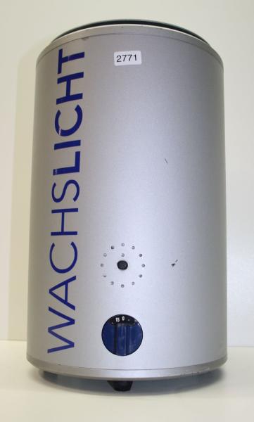 Wachslicht Modell QX1 Lichthärtegerät # 2771