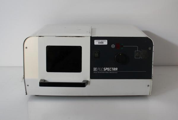 SCHÜTZ-DENTAL Lichthärtegerät  PLC Spectra  # 8499