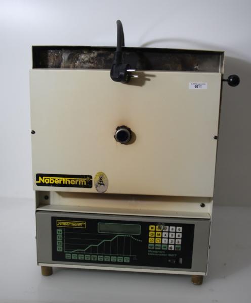 VORWÄRMOFEN  Nabertherm L5 / S 27 Steuerung # 9011