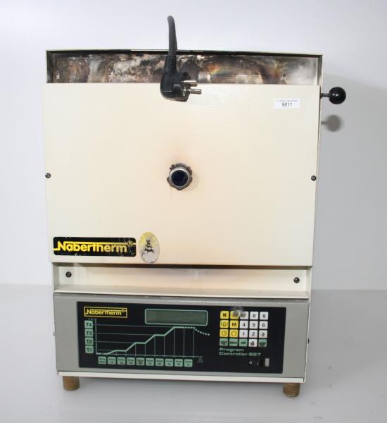 VORWÄRMOFEN  Nabertherm L5 / S 27 Steuerung # 9011