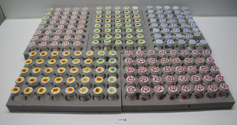 VITA Response Metallkeramik Riesen Posten # 1116