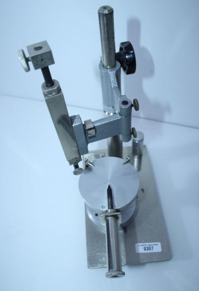 Dental Vermessungsgerät / Parallelometer # 9307