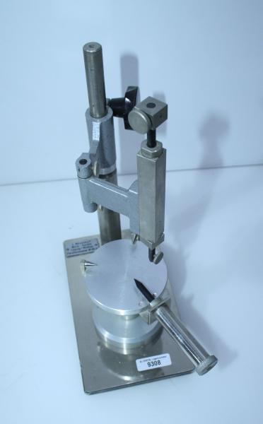 Dental Vermessungsgerät / Parallelometer # 9308