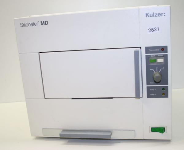 Silicoater MD Kulzer # 2621