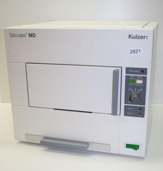 Silicoater MD Kulzer # 2621