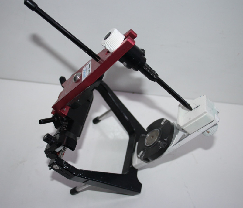 Baumann Artikulator - Arcon + Adesso Split # 00324