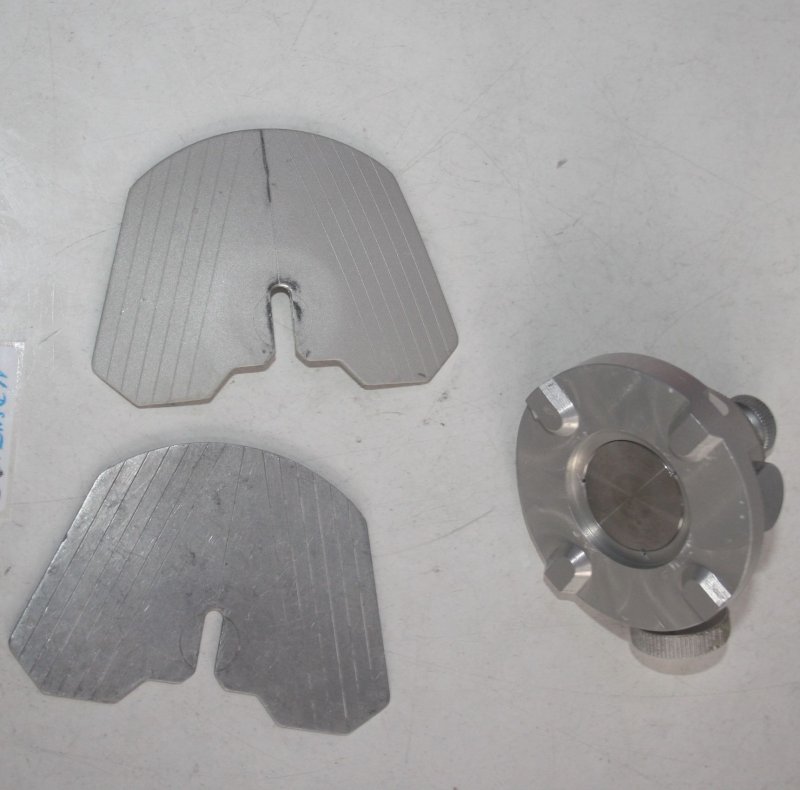 Hager & Werken Aufstelltisch nach Jüde + Adesso/Baumann-Aufnahme # 00400