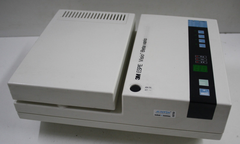 ESPE Lichthärtegerät Visio Beta Vario # 00750