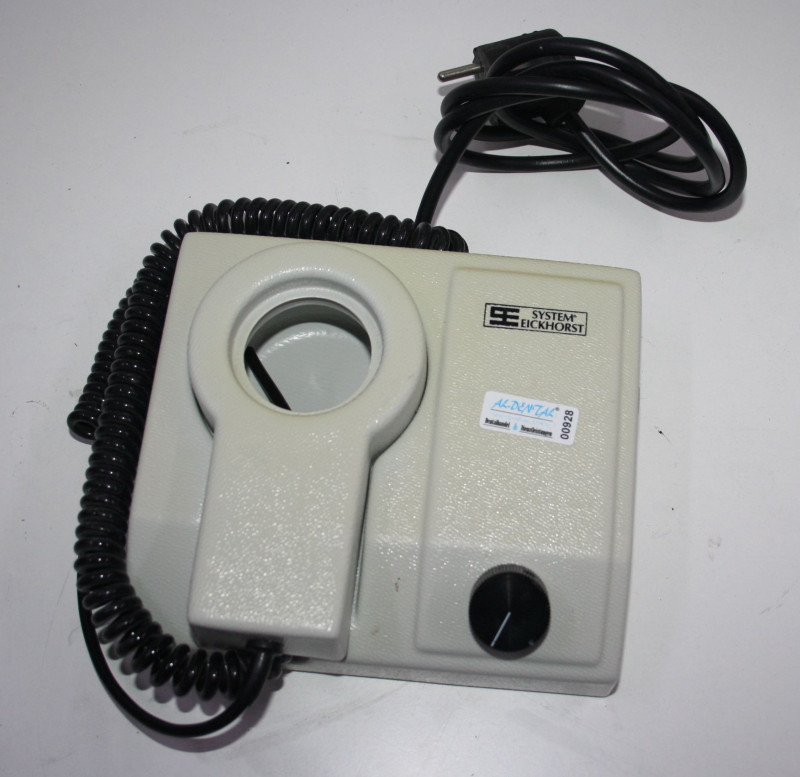 EICKHORST Tageslicht-Ringleuchte Dialite DIARL/2 DIM # 00928