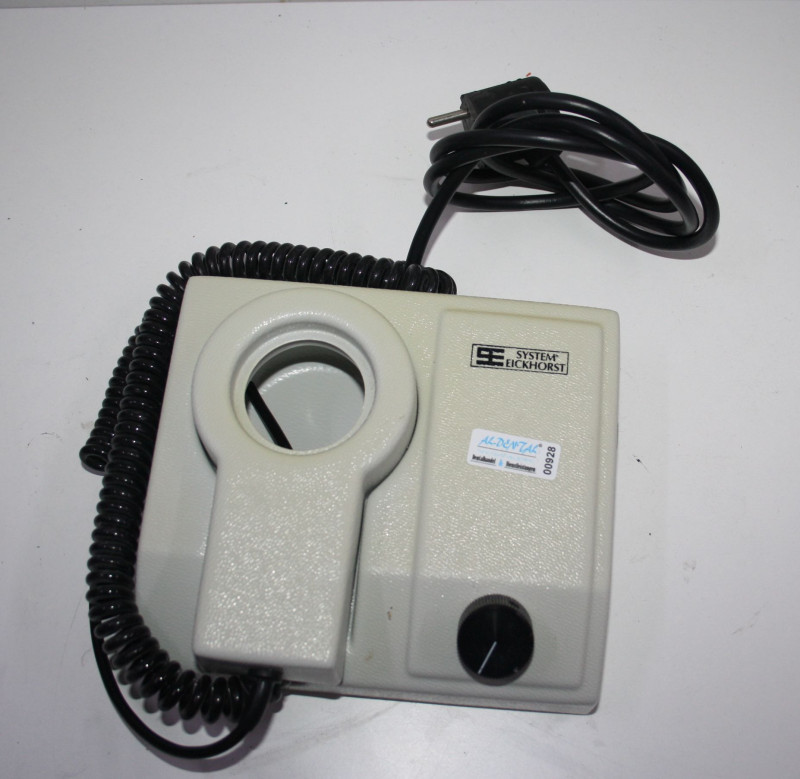 EICKHORST Tageslicht-Ringleuchte Dialite DIARL/2 DIM # 00928