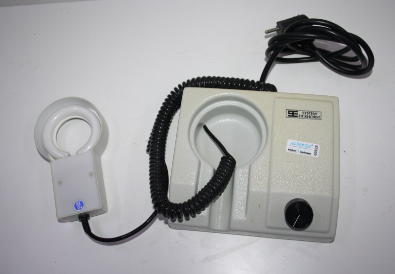 EICKHORST Tageslicht-Ringleuchte Dialite DIARL/2 DIM # 00928