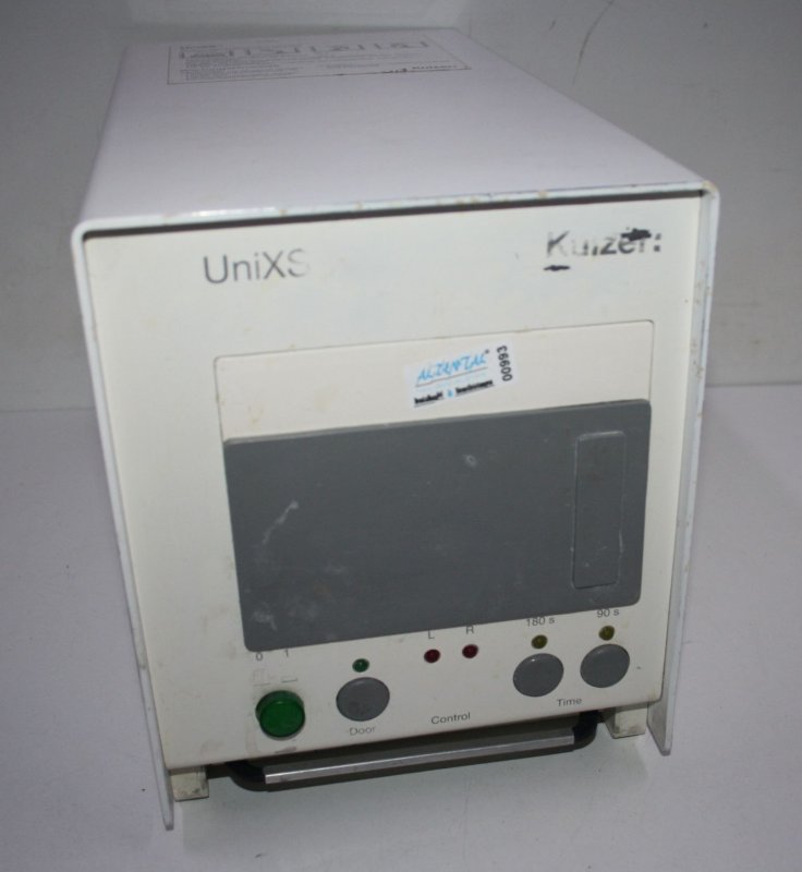 HERAEUS KULZER Lichthärtegerät Typ UniXS # 00993