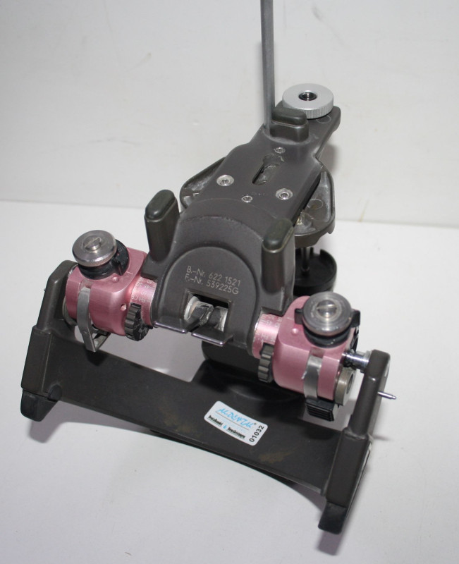 KaVo Artikulator Typ EWL Protar 7 # 01032