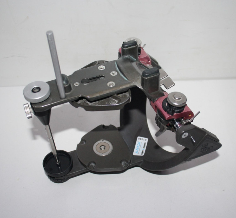 KaVo Artikulator Typ EWL Protar 7 # 01035