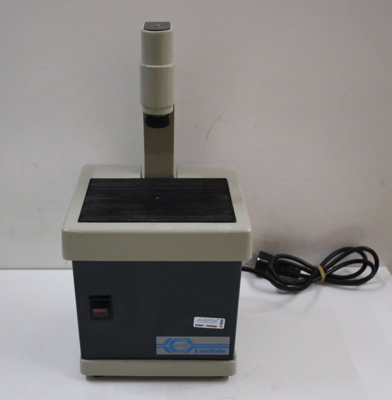 SATO Euclide Laser-Pinbohrgerät Typ Tipo 907 # 01665