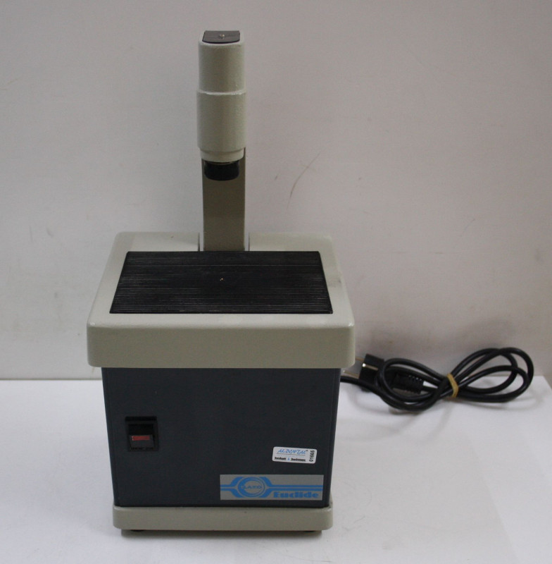 SATO Euclide Laser-Pinbohrgerät Typ Tipo 907 # 01665