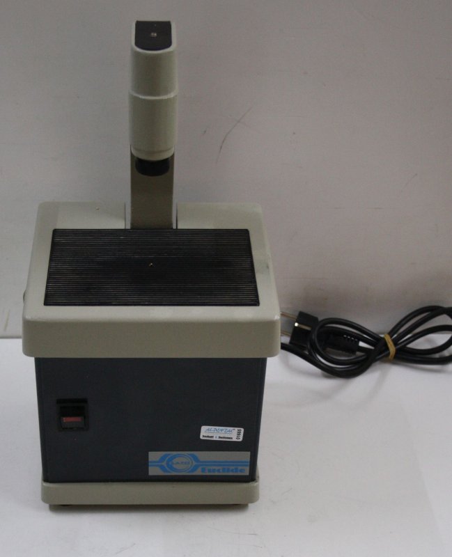 SATO Euclide Laser-Pinbohrgerät Typ Tipo 907 # 01665