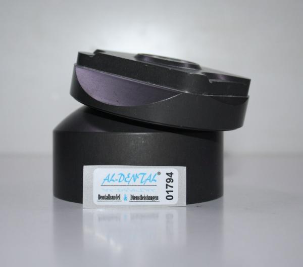 Amann Modelltisch + Spiltex-Aufnahme # 01794