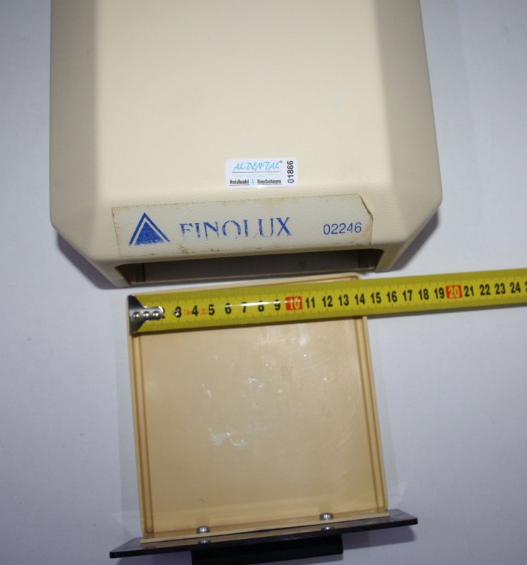 FINOLUX Lichthärtegerät # 01866