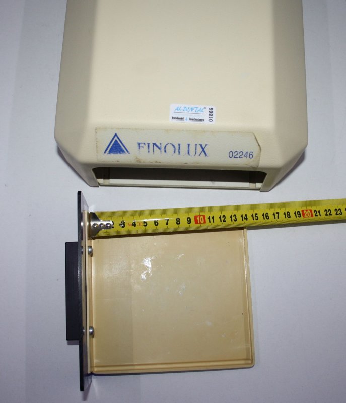 FINOLUX Lichthärtegerät # 01866