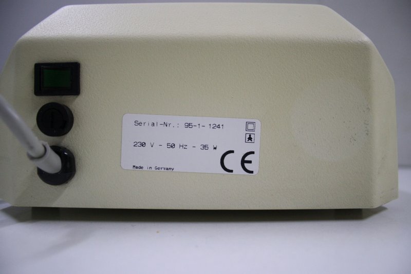 FINOLUX Lichthärtegerät # 01866