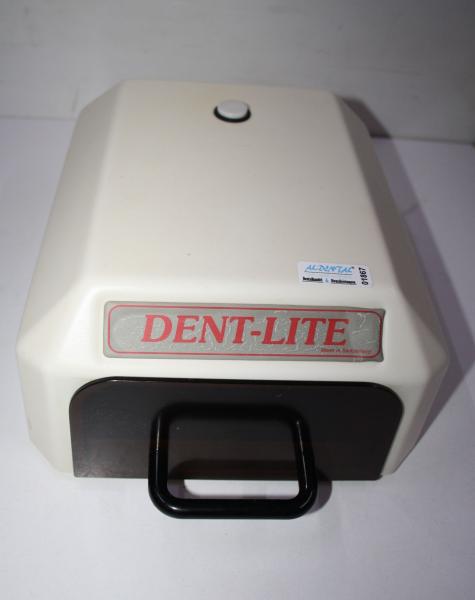 DENT-LITE Lichthärtegerät # 01867