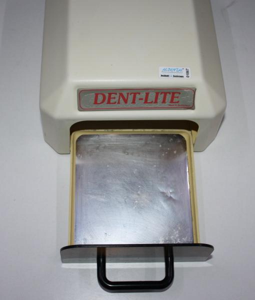 DENT-LITE Lichthärtegerät # 01867
