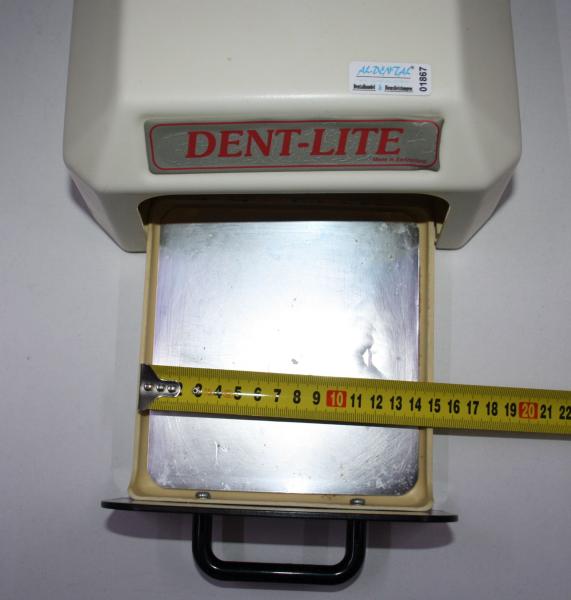 DENT-LITE Lichthärtegerät # 01867