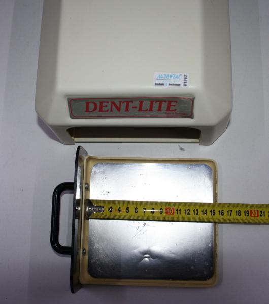 DENT-LITE Lichthärtegerät # 01867