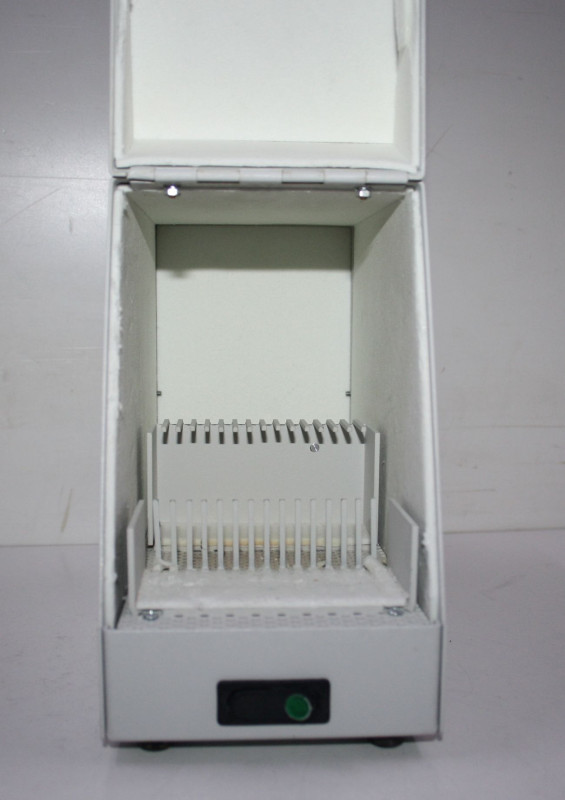 SCHEU-DENTAL Biostar Trockenschrank miniSTAR # 01892