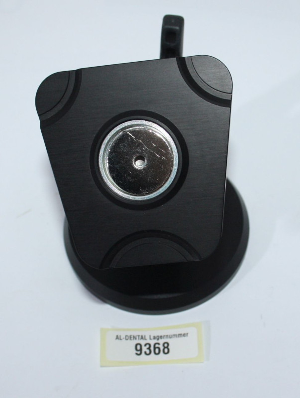 Modelltisch mit Splitexaufnahme - neu # 9368