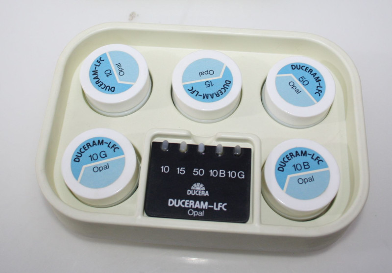 DUCERAM LFC Opal Malfarben / Stains # 10312