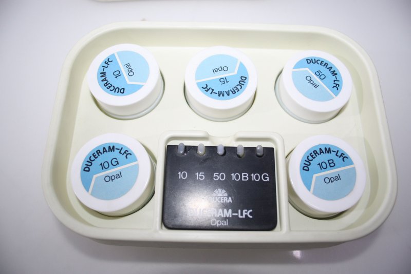 DUCERAM LFC Opal Malfarben / Stains # 10312