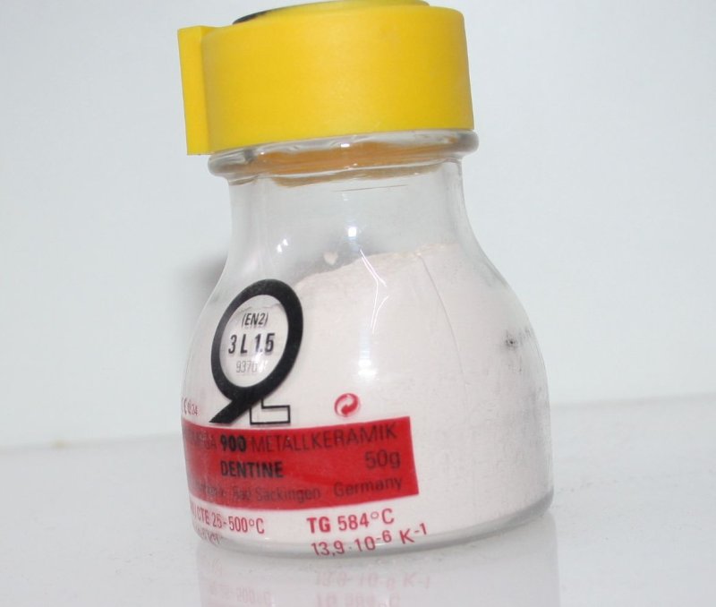 VITA 3D Master VITA Omega 900 Metallkeramik / Dentalkeramik # 10325